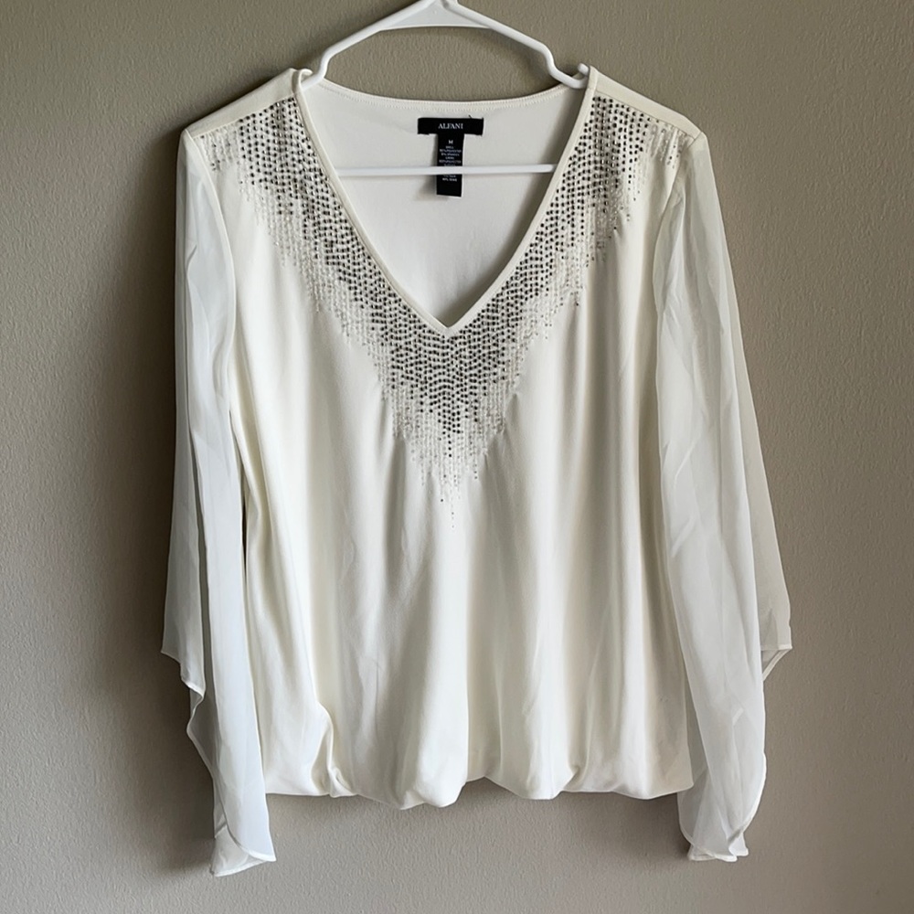 Women’s Date Night Top